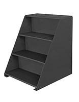 Die Storage Shelf