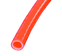 Endure™ 151 Series Reinforced Air Brake Tubing - Type B, Orange