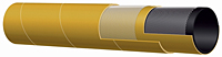 T155AK - 300 PSI Textile Cord "Air Drill" Hose