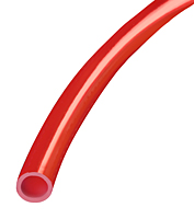 Endure™ 251 Series Non-Reinforced Air Brake Tubing - Type A RED