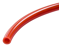 Series 2844 98 Shore "A" Ether-Based Heavy Duty Polyurethane Tubing