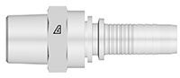 Stainless Steel NPT Male Swivel