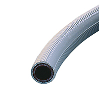 Series A1628 300 PSI PVC/Polyurethane Blend Reinforced Spray Hose