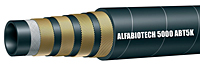 Alfabiotech ABT5K Hydraulic Hose