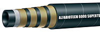 Alfabiotech ABT6KST Hydraulic Hose