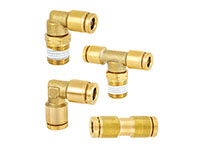 Air Brake Group Fittings