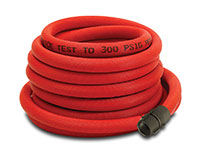 Armored Reel™ Fire Hoses