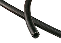 Redi-GP™ EPDM Rubber General Purpose Air & Water Hose Black