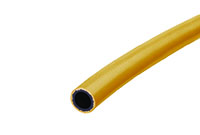 Item Image - BRAID-Lock™ - Non-Conductive Braided Construction 300 PSI Push-On Hose (BL-04YL