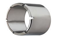 Kuri-Krimp™ 304 Stainless Steel Crimp Ferrules