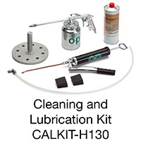 Cleaning and Lubrication Kit (CALKIT-H130)