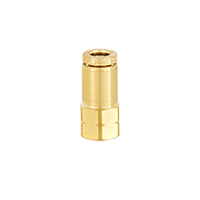 DOT-BRFC Series Female Straight Fittings