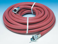 Secondary Image - Dura-Jack™ 300 PSI Jackhammer Hose Assemblies