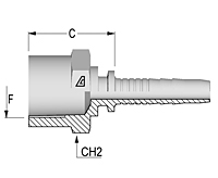 Grease Fitting