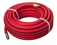 POLYAIR® Series HS1134 Multi-Purpose Air Hose Assemblies