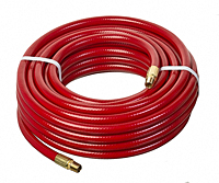 Series HS1184 Utility-Grade PVC Air Tool Hose Assemblies