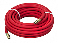 Series HS1234-08 Tundra-Air® Low Temperature PVC Air Hose