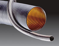 HTS4000, HTG4000 Metal Hose Primary Image