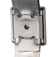 Heavy Duty Clamp Quadra-Lock Secondary Image