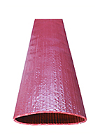 Ironsides PVC Layflat Water Discharge Hoses