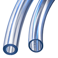 KLEARON™ 73 Series K010 Clear PVC Tubing