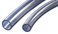 KLEARON™ 68 Series K018 Clear PVC Tubing