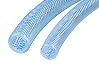 CLEARBRAID® K3130 Series BF Heavy Wall PVC Food & Beverage Hose