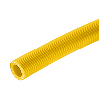 Series K4131, K4132, K4137 600 PSI PVC Spray Reinforced Hose YELLOW