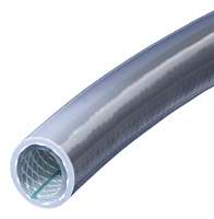 Series K6158 High-Purity Non-Toxic PVC Potable Water Hose