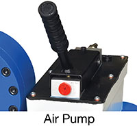 Air Pump (KC1-H47PI)