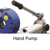 KC1-H47PM Hand Pump