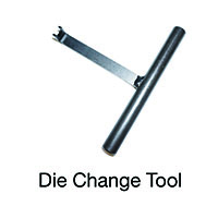 Die Change Tool (KC1-H64PM)