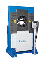 KuriCrimp™ KC4-V300 Series 10 hp Power High Volume Crimper