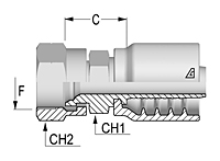 Komatsu Female