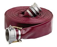 Hose Ends: Aluminum Quick Couplings Male x Female, (LFR ACE)