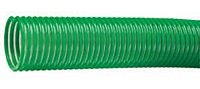 MULCH-LT™ Series Heavy Duty PVC Low Temperature Material Handling Hose