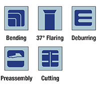 MULTICEN-JR Max Features