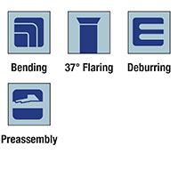 MULTICEN-MIN Features