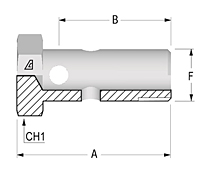 Metric Bolt