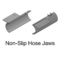 Non Slip Hose Jaws