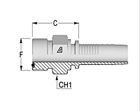 ORFS Male