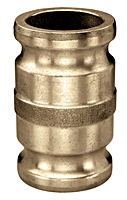 Brass Spool Adapters