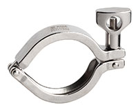 Single Pin Clamp (for I-Line)