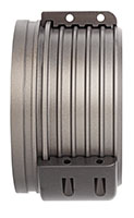 AL-LDHC Series Oilfield Hose Couplings - 2