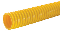 SOLARGUARD™ SLR™ Series Heavy Duty PVC Liquid Suction Hose with High UV Resistance