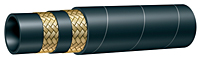 T631AA - 300 PSI Hot Tar & Asphalt Applicator Delivery Hose