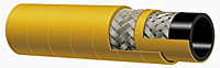 T146AK - 1000 PSI Mine Spray Hose