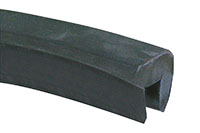 THCHNL Channel Rubber Strips