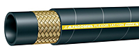 Flexor 1SN/R1AT Minetuff Hydraulic Hose