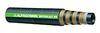 Item Image - Alfagomma® 1.00 in. Outside Diameter Waterblast WB 15 Hose